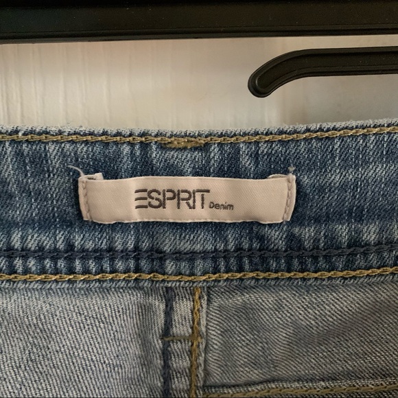 Esprit Denim jeans - Picture 3 of 3